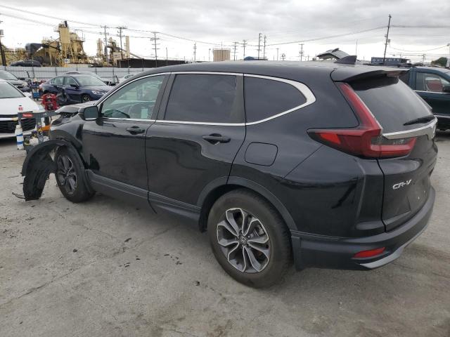 Vin: 7farw1h89ne000467, lot: 47967915, honda crv exl 20222