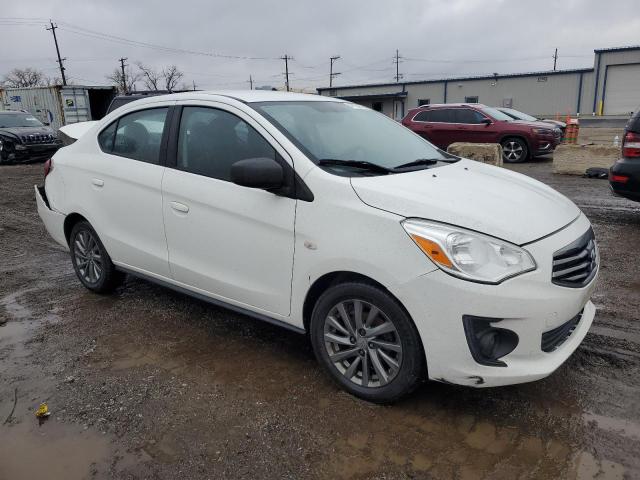 2019 MITSUBISHI MIRAGE G4 - ML32F3FJ8KHF15427