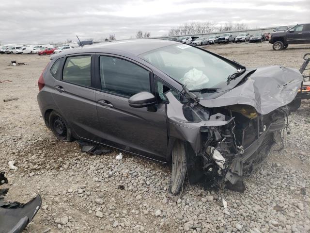 Vin: jhmgk5h58hs011123, lot: 48308435, honda fit lx 20174