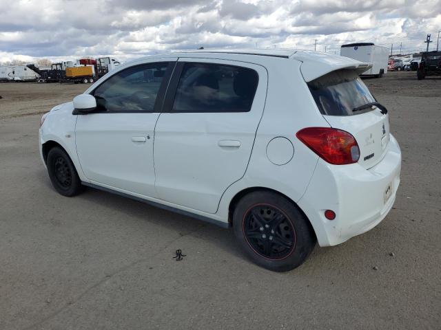 Vin: ml32a3hj5eh014024, lot: 49722275, mitsubishi mirage de 20142
