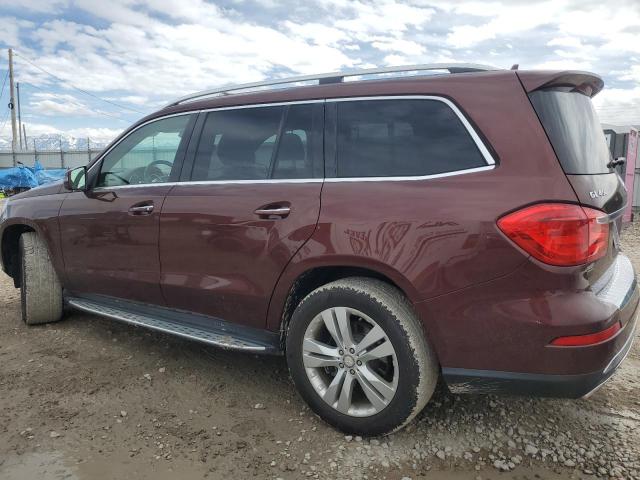 Vin: 4jgdf7ce7da127243, lot: 49648985, mercedes-benz gl-class 450 4matic 20132