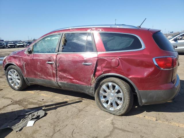 2010 BUICK ENCLAVE CX - 5GALRCED1AJ185236