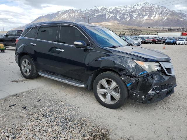 Vin: 2hnyd2h2xah510226, lot: 48062125, acura mdx 20104