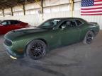 2022 DODGE CHALLENGER - 2C3CDZFJ6NH118096