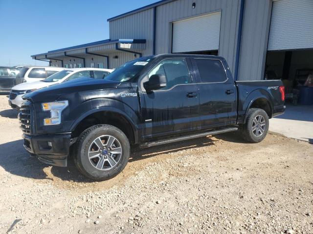 Vin: 1ftew1ep7hfc74367, lot: 49836915, ford f-150 supercrew 2017 img_1