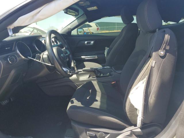 2019 FORD MUSTANG GT - 1FA6P8CF0K5166163