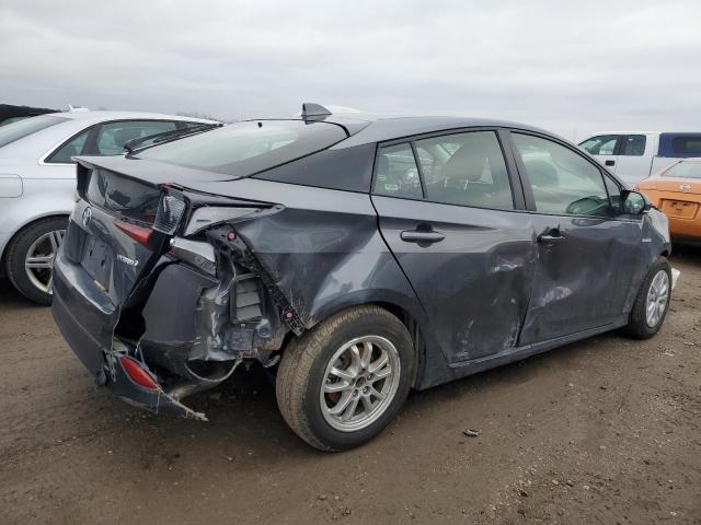2021 TOYOTA PRIUS SPEC JTDKAMFU2M3149733