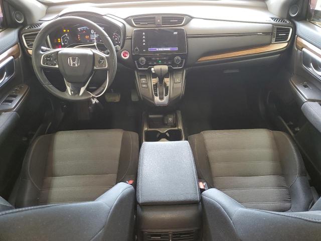 2019 HONDA CR-V EX - 5J6RW1H51KA007042