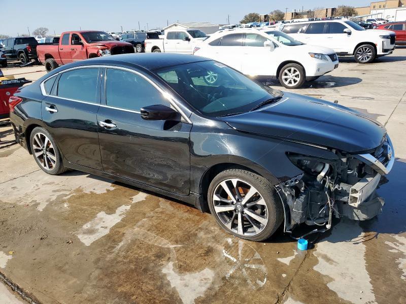 Vin: 1n4al3ap0hn304510, lot: 49093305, nissan altima 2.5 20174