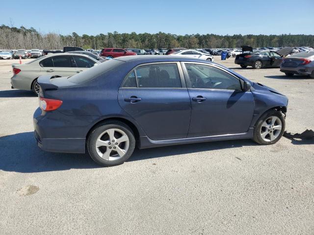 Vin: 5yfbu4ee2bp002317, lot: 50694975, toyota corolla base 20113