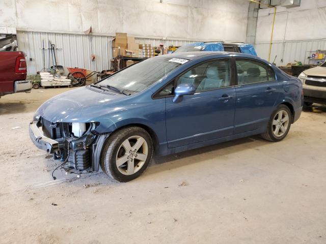 2006 HONDA CIVIC EX #3114893743