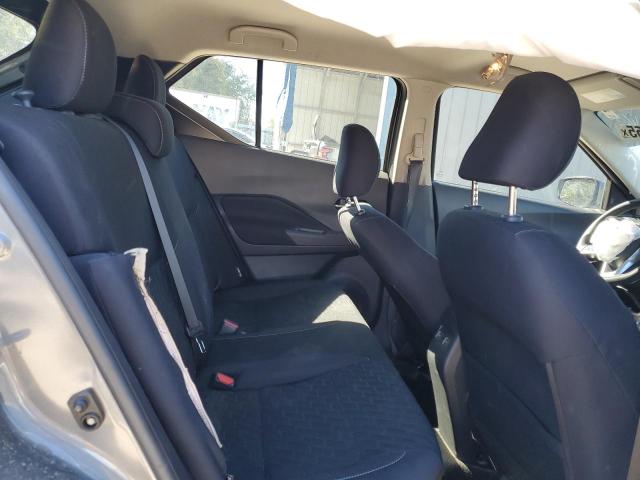 2023 NISSAN KICKS SV - 3N1CP5CV0PL494308