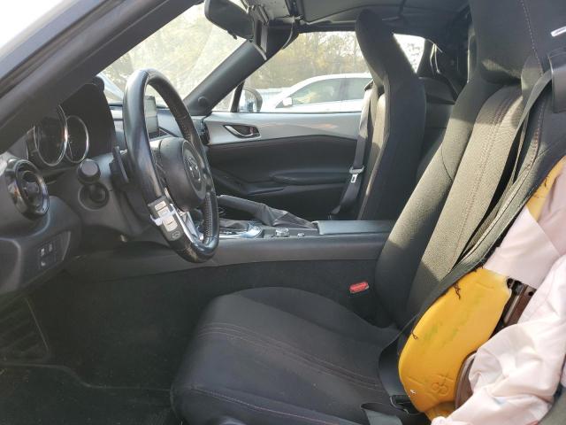 2017 MAZDA MX-5 MIATA - JM1NDAL76H0103010