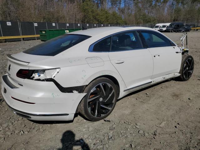 Vin: wvwtr7an3pe013960, lot: 50970595, volkswagen arteon sel premium r-line 20233