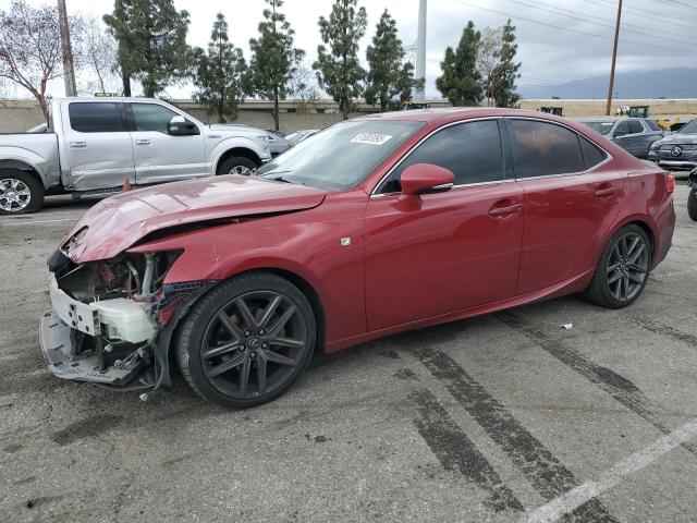 Vin: jthbf1d27e5017119, lot: 51083095, lexus is 250 2014 img_1