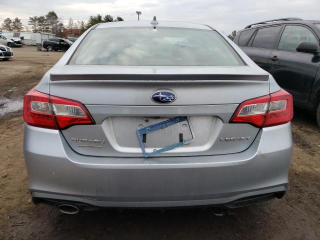 2019 SUBARU LEGACY SPO 4S3BNAR67K3013546