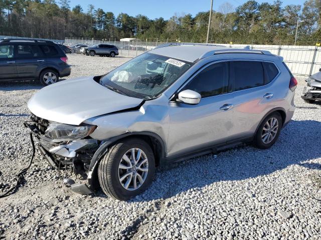Vin: knmat2mt4jp569714, lot: 49892535, nissan rogue s 2018 img_1