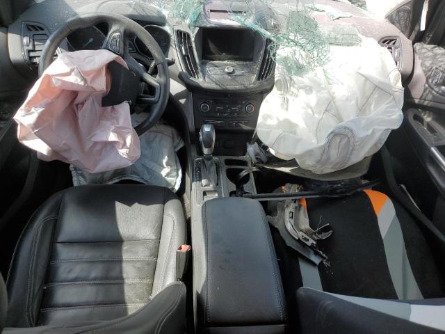 2018 FORD ESCAPE SEL - 1FMCU0HD2JUD57002