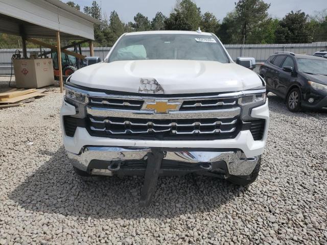 2023 CHEVROLET SILVERADO - 2GCUDGED2P1138907
