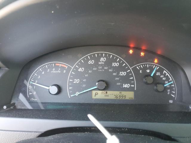 2014 TOYOTA CAMRY L - 4T1BF1FK0EU869277