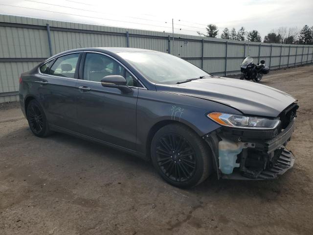 Vin: 3fa6p0h93gr178591, lot: 50706565, ford fusion se 20164