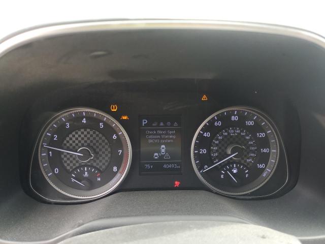 2019 HYUNDAI ELANTRA SE - KMHD84LF0KU779361