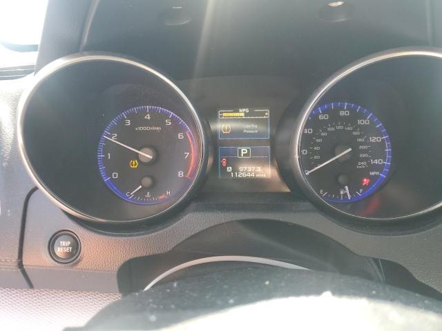2018 SUBARU OUTBACK 2. - 4S4BSACC3J3226527