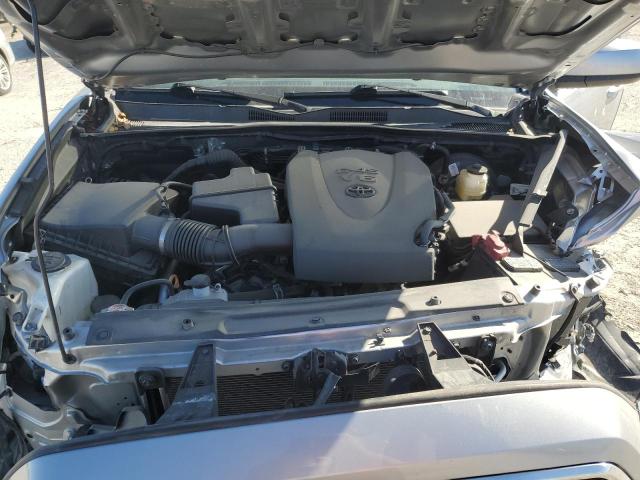 2021 TOYOTA TACOMA ACC - 3TYSZ5AN3MT045933
