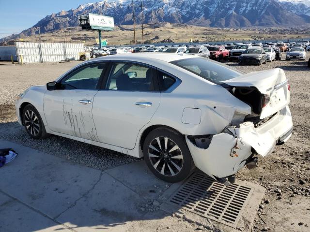 Vin: 1n4al3ap2jc250838, lot: 50391155, nissan altima 2.5 20182