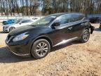 2017 NISSAN MURANO S - 5N1AZ2MH6HN126783