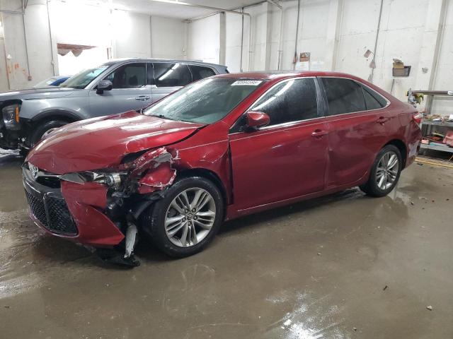 2015 TOYOTA CAMRY LE - 4T1BF1FK9FU994148