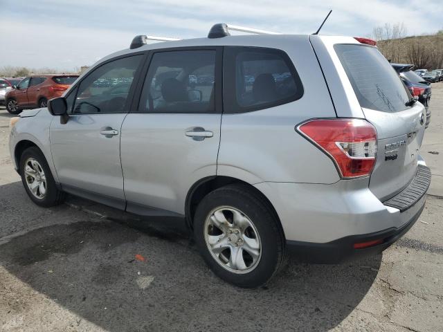 2015 SUBARU FORESTER JF2SJAAC8FG402841