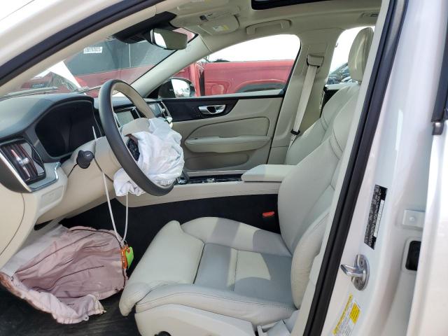 2024 VOLVO S60 ULTIMA 7JRL12TM0RG304083