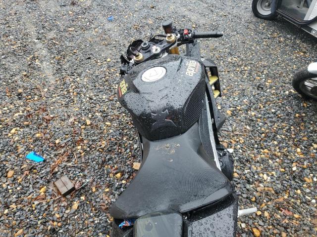 2022 APRILIA RSV4 FACTO - ZD4KYUB06NS000574