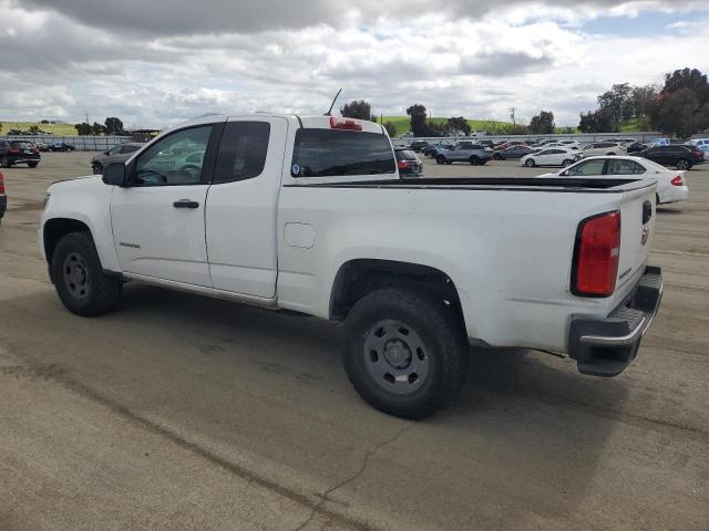 Vin: 1gchs1ea4f1160504, lot: 51172005, chevrolet colorado 20152