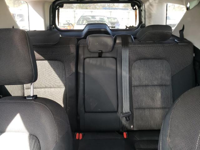 2021 FORD BRONCO SPO - 3FMCR9B66MRA72668