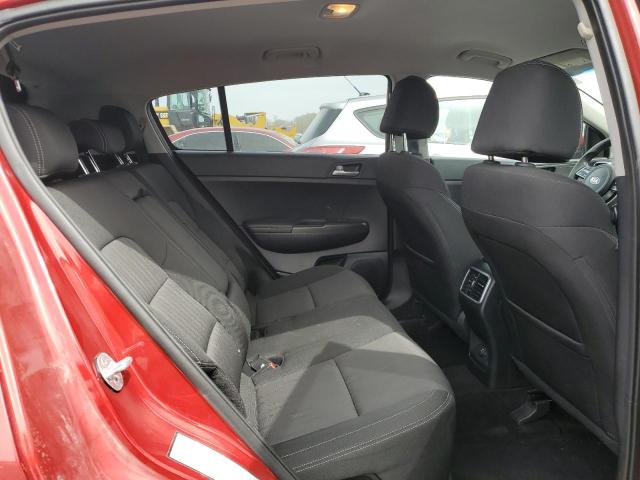 2021 KIA SPORTAGE L - KNDPM3AC7M7930195