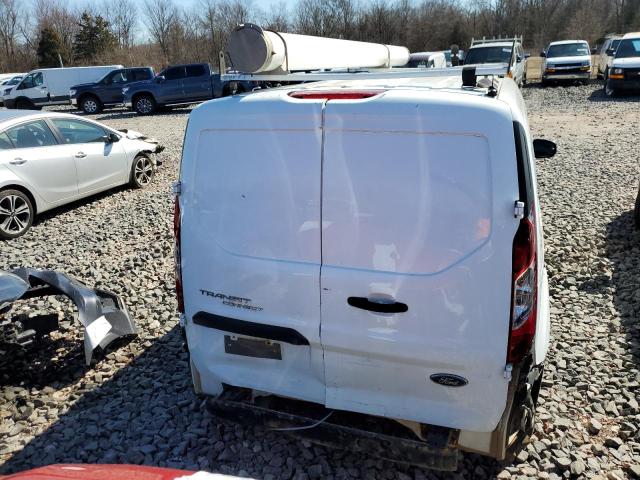 2018 FORD TRANSIT CO - NM0LS7E77J1344021