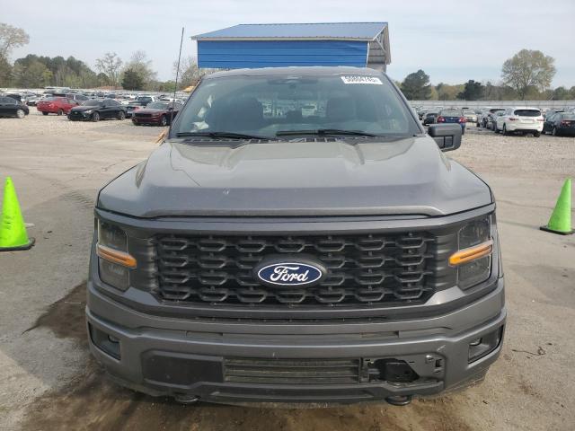 2024 FORD F150 STX - 1FTFW2L58RKD54586