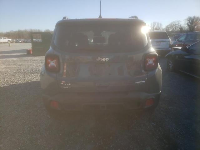 2018 JEEP RENEGADE L - ZACCJBBB1JPH56663
