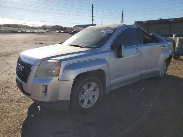 GMC TERRAIN SL