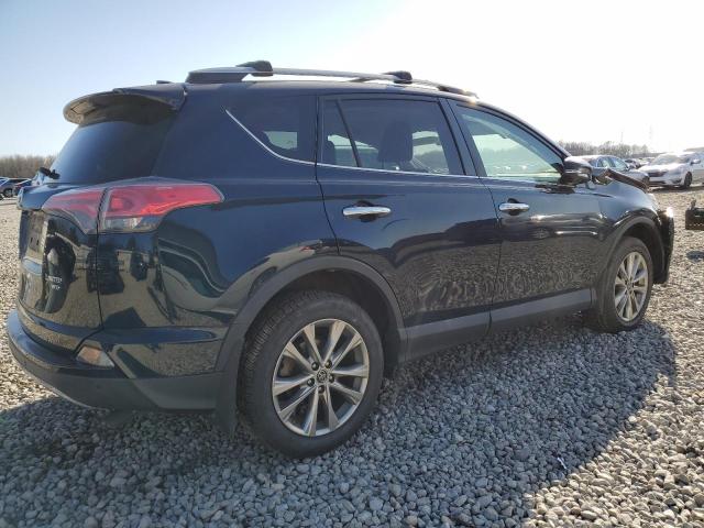 Vin: 2t3dfrev7hw649150, lot: 48916435, toyota rav4 limited 20173
