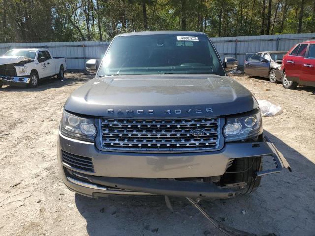 2015 LAND ROVER RANGE ROVE SALGS2TF7FA242249