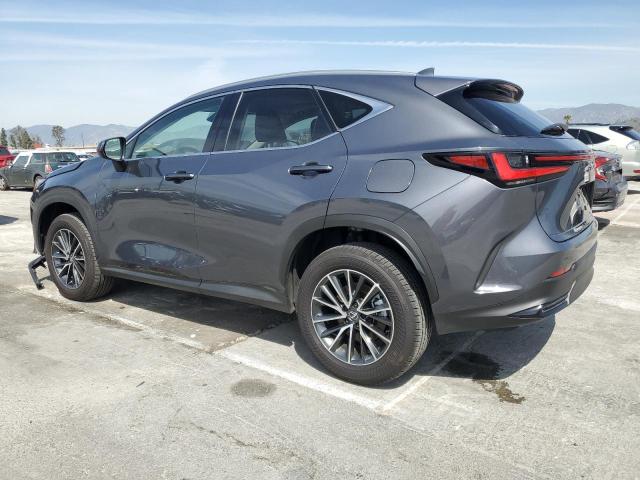 2024 LEXUS NX 350 BAS JTJAGCEZXR2015144