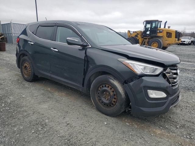 Vin: 5xyzudla5dg119203, lot: 49886675, hyundai santa fe 20134