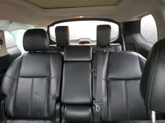 2013 NISSAN PATHFINDER - 5N1AR2MM8DC606245