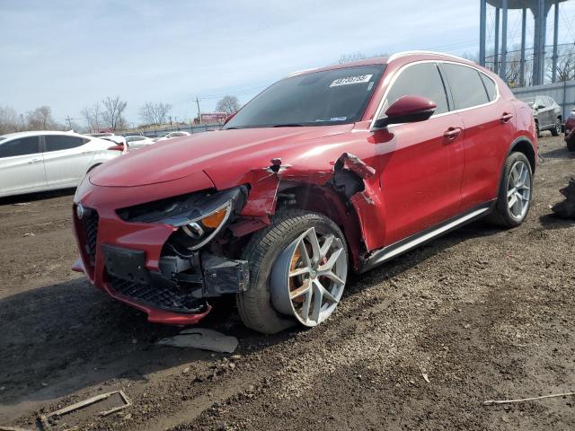 Vin: zasfakan3j7b92639, lot: 48735755, alfa romeo stelvio 2018 img_1