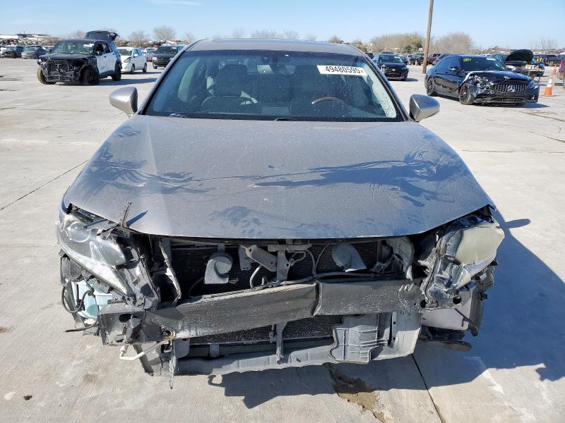 2016 LEXUS ES 350 - 58ABK1GG0GU006240