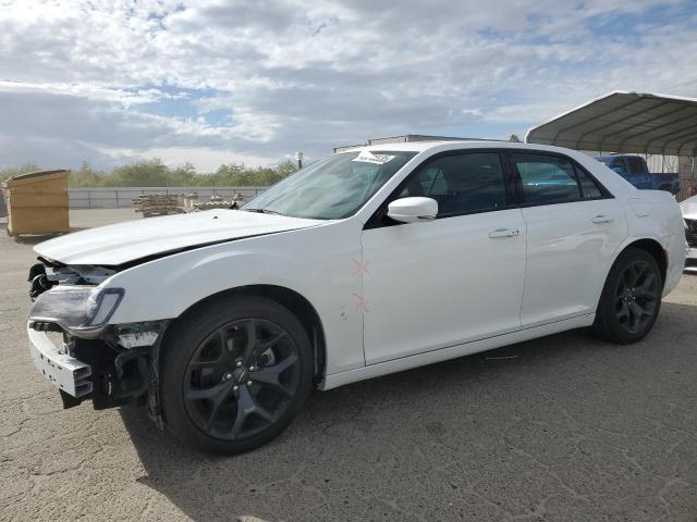 Vin: 2c3ccabg8ph633294, lot: 48869135, chrysler 300 s 2023 img_1