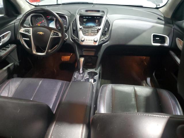 2015 CHEVROLET EQUINOX LT - 2GNFLHE34F6394337